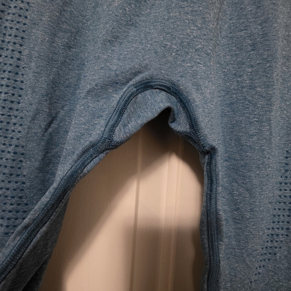 Gymshark Adapt Seemless Leggings Size Small - Picture 6 of 9